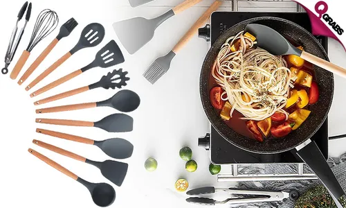 Cooking Utensil Sets!